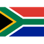 South Africa U20 logo