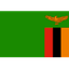 Zambia U20 logo