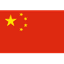 China PR U23 logo