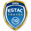 Estac Troyes logo