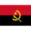 Angola U20 logo