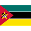 Mozambique U20 logo