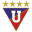 LDU de Quito logo