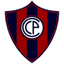 Cerro Porteno logo