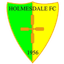 Holmesdale logo