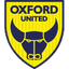 Oxford United logo