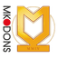 Milton Keynes Dons logo