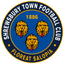 Shrewsbury logo