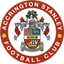 Accrington ST logo