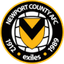 Newport County logo
