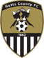 Notts County logo