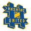Hashtag United logo