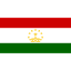 Tajikistan logo