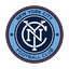 New York City FC logo