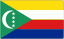 Comoros U20 logo