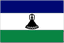 Lesotho U20 logo