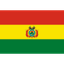 Bolivia U20 logo
