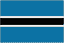 Botswana W logo