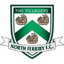 North Ferriby logo