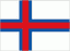 Faroe Islands W logo