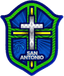 San Antonio Bulo Bulo logo