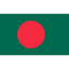 Bangladesh W logo