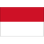 Indonesia W logo