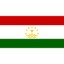 Tajikistan W logo