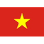 Vietnam W logo