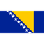 Bosnia-Herzegovina U17 logo