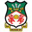 Wrexham logo