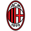 AC Milan W logo
