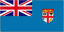 Fiji W logo