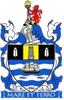 Redcar Town logo