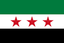 Syria U20 logo
