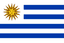 Uruguay U17 logo