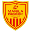 Manila Digger logo