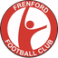 Frenford logo