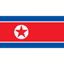 Korea DPR U20 W logo