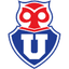 Universidad de Chile logo