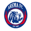 Arema FC logo