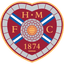 Heart Of Midlothian logo