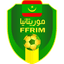 Mauritania W logo