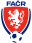 Czech Republic U23 W logo