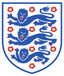 England U23 W logo