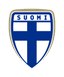 Finland U19 W logo