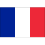 France U23 W logo