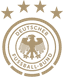Germany U17 W logo