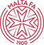 Malta U19 W logo