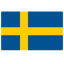 Sweden U18 W logo